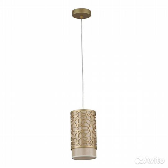 Люстра подвесная на кухню