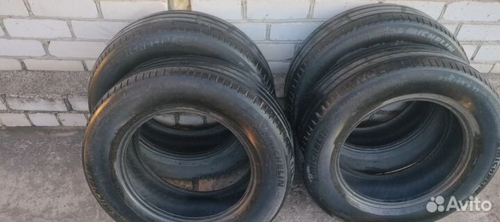 Michelin Latitude Sport 3 235/65 R17 108V