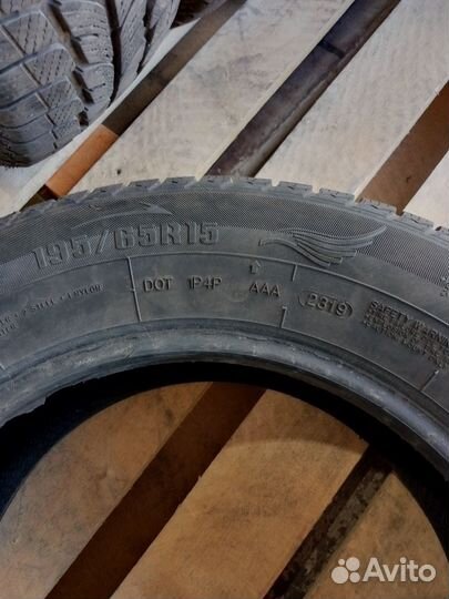 Viatti Brina 195/65 R15