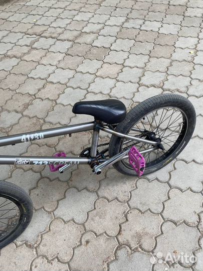 Bmx