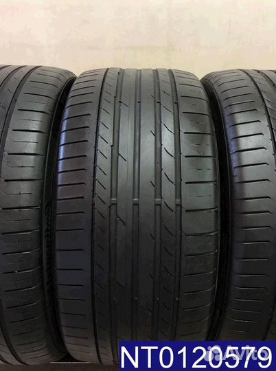 Continental ContiSportContact 5 SUV 285/40 R21 109Y