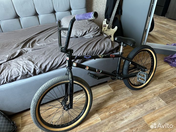 Bmx