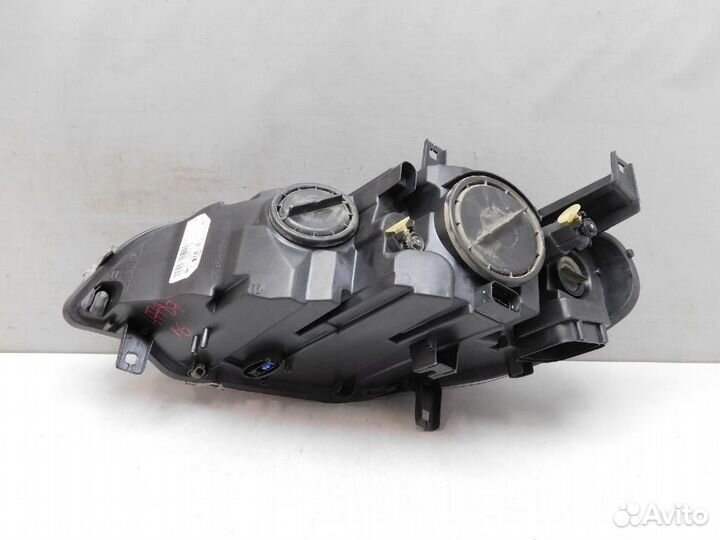 Фара правая BMW X6