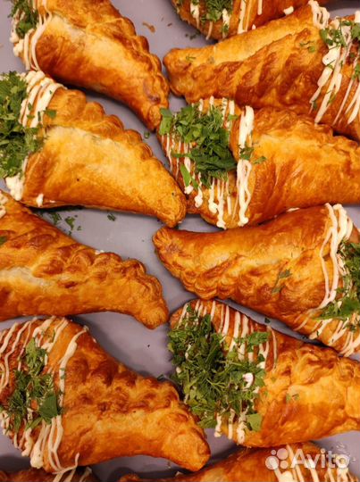 Гребешок 120 гр