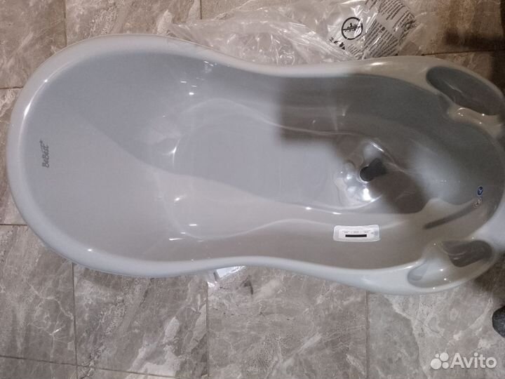 Ванна детская