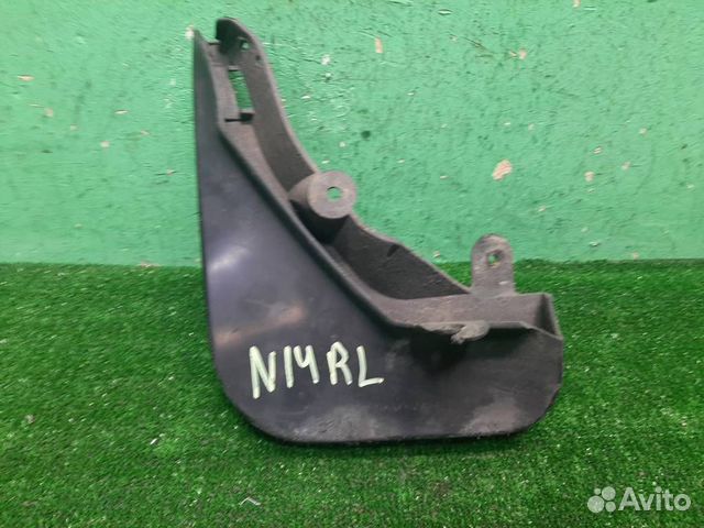 Брызговик задний левый Mercedes Benz E-class W212