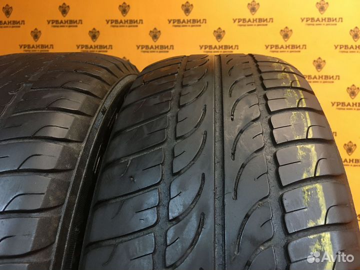 КАМА Кама-234 195/65 R15 91H