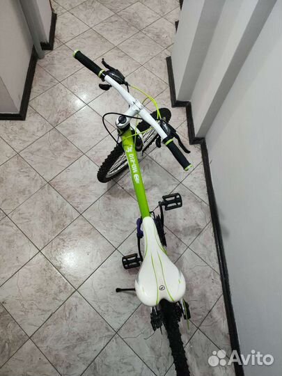 Детский велосипед бу 21-24 дюймов