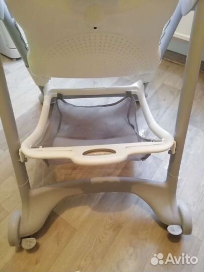 Стульчик для кормления CAM Campione Elegant 202