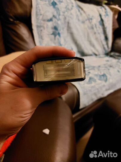 Вспышка для olympus новая meike mk 320