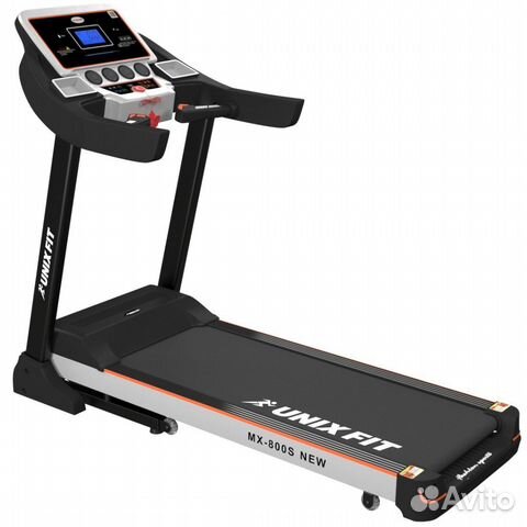 Беговая дорожка Unix Fit MX-800S