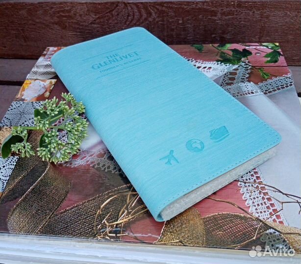 Органайзер для билетов, для документов