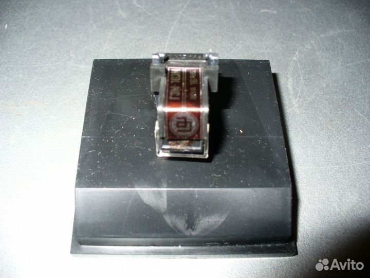 Новая советская головка гзп 103М. В коробочке