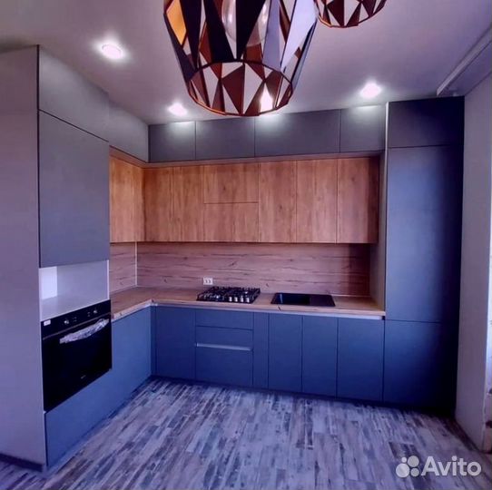 Кухонный гарнитур от производителя