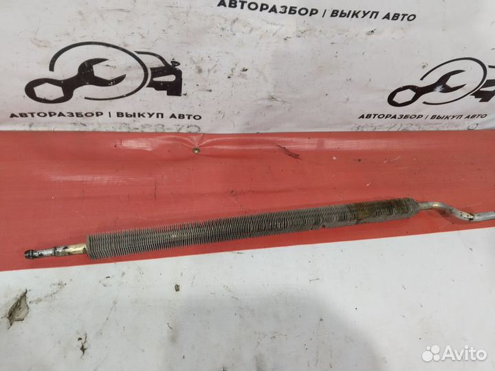 Радиатор Гур Ford Mondeo III