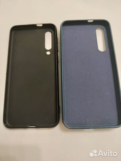 Xiaomi Mi 9 SE, 6/64 ГБ