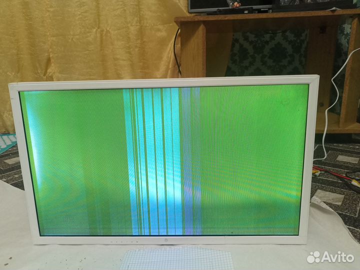 Телевизор 24 дюйма