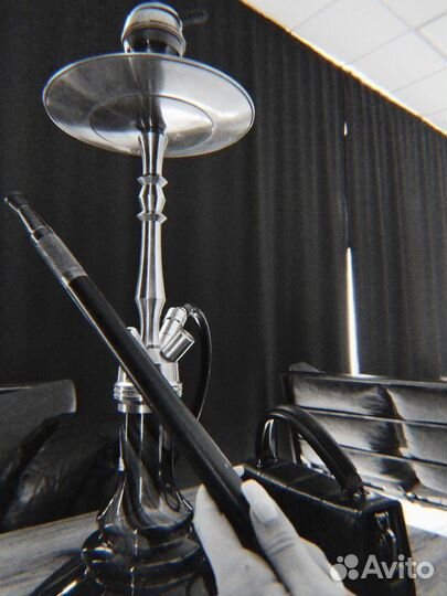 Аренда кальяна