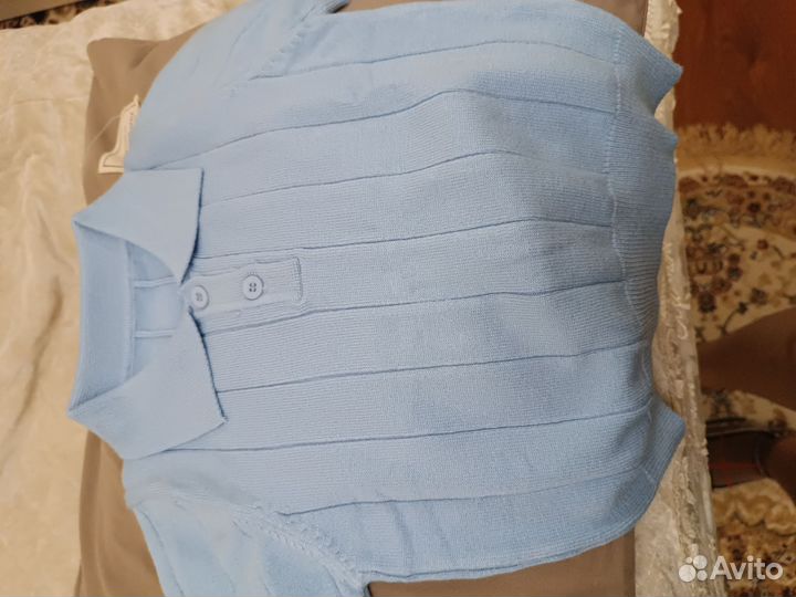 Джемпер детский