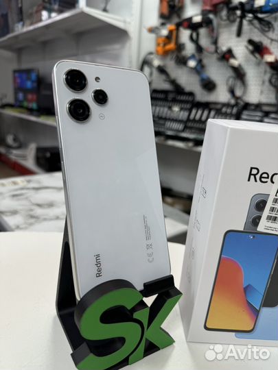 Xiaomi Redmi 12, 8/256 ГБ