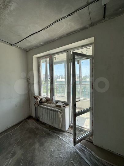 1-к. квартира, 45 м², 11/20 эт.