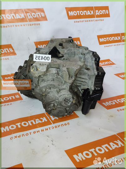 АКПП B4164T MPS6 1,6 Volvo S60 V60 V40 S80