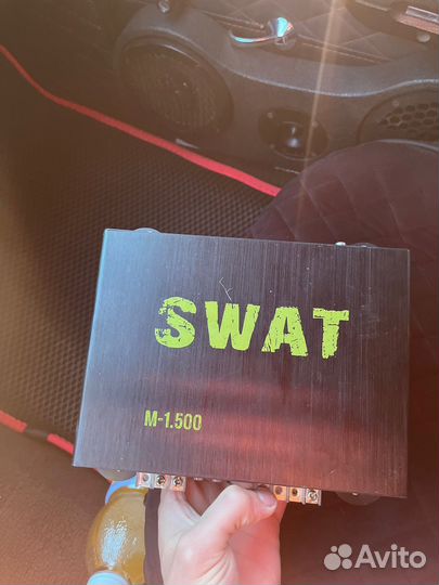 Моноблок svat 1.500