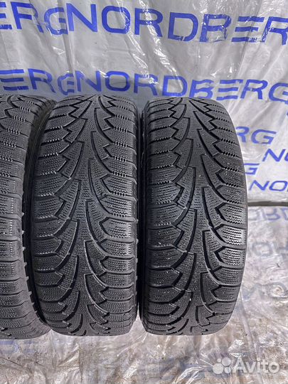 Nokian Nordman RS 195/65 R15