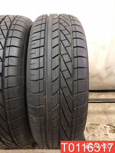 Goodyear Excellence 195/55 R16 87V