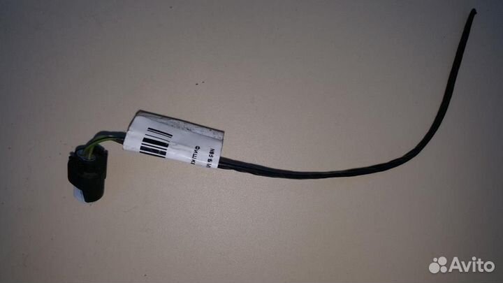 Разъем BMW E46