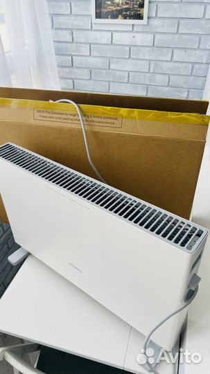 Конвектор Smartmi Convector Heater 1S