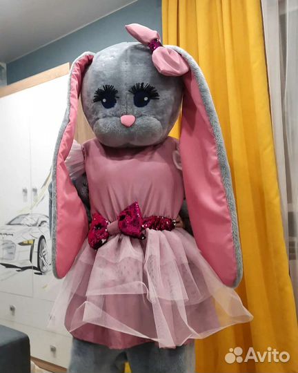 Платье,одежда для ростовой куклы