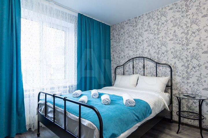 Квартира-студия, 23 м², 1/9 эт.