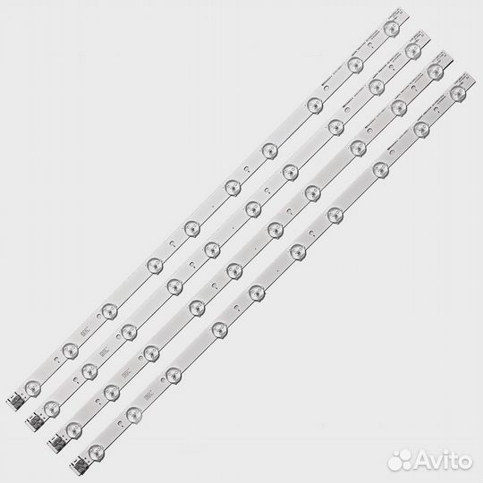 Подсветка (новая) BN96-21476A 32F-3535LED-40EA D1G