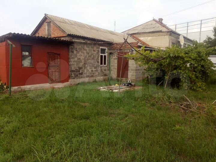 Дом 94,3 м² на участке 3,5 сот.