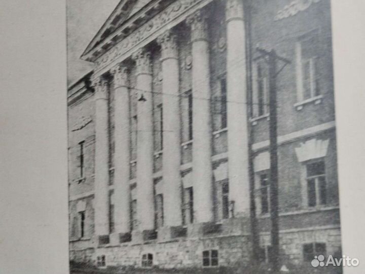 Калужский купеческий ампир Безсонов