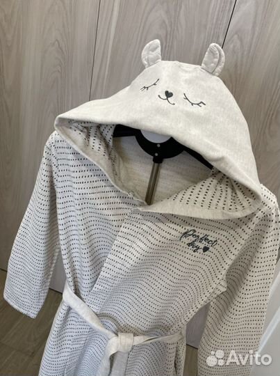 Халат женский 44-46