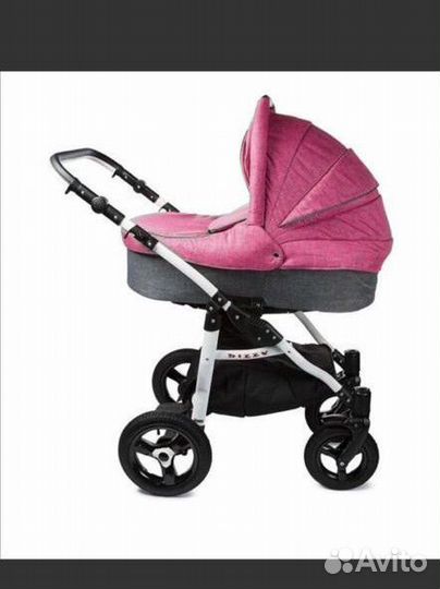 Коляска 2в1babyton original