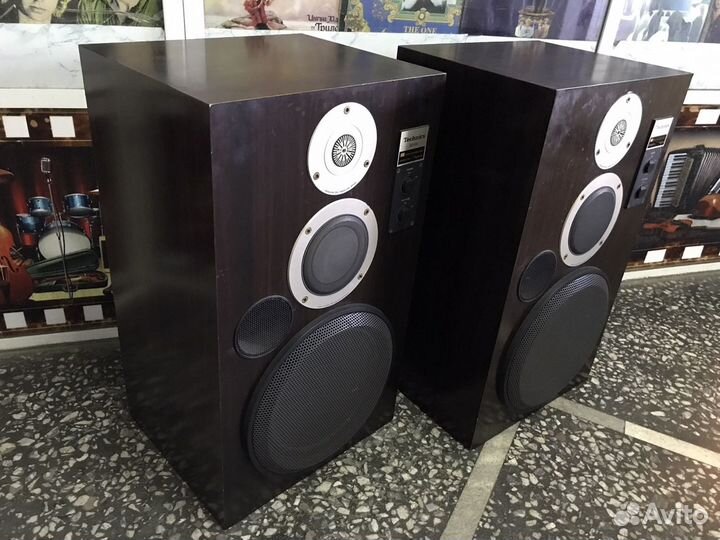 Technics SB-6A