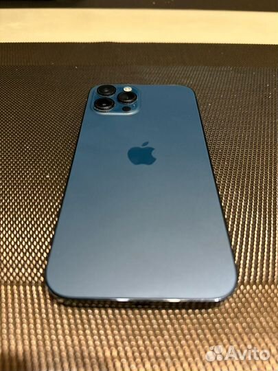 iPhone 12 Pro Max, 128 ГБ