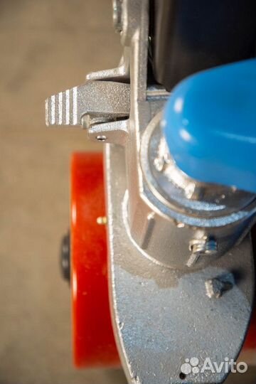 Рохля гидравлическая tor гп 2,5 т