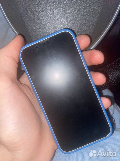 iPhone 13 mini, 128 ГБ
