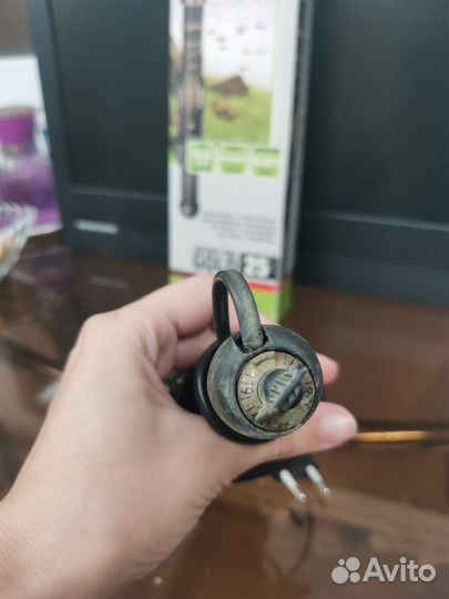 Обогреватель для аквариума