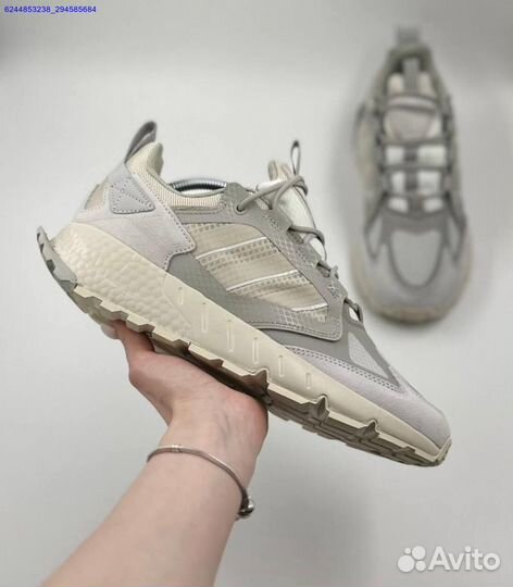 Кроссовки мужские Adidas ZX 1000