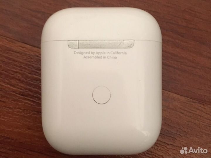 Airpods 2