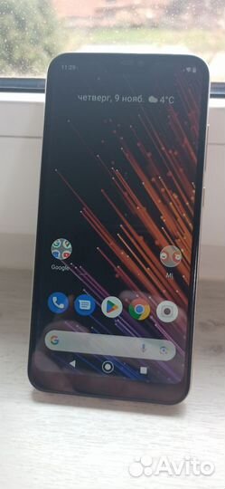 Xiaomi Mi A2 Lite Android One, 3/32 ГБ