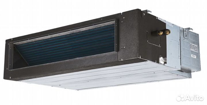 Внутренний блок VRF системы TCL TMV-V56F2/N1Y