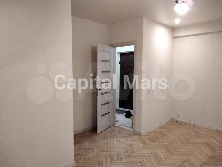 1-к. квартира, 32 м², 2/8 эт.