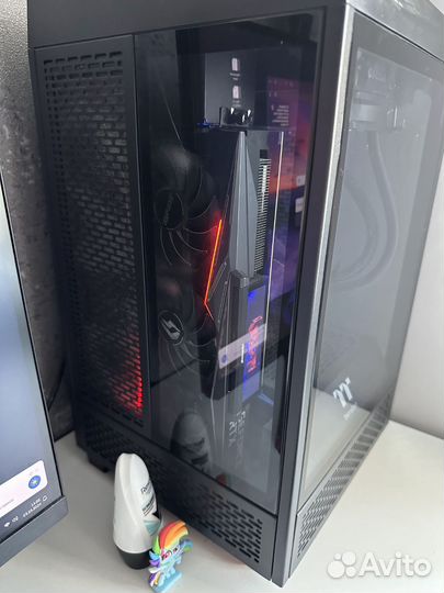 Игровой компьютер mini