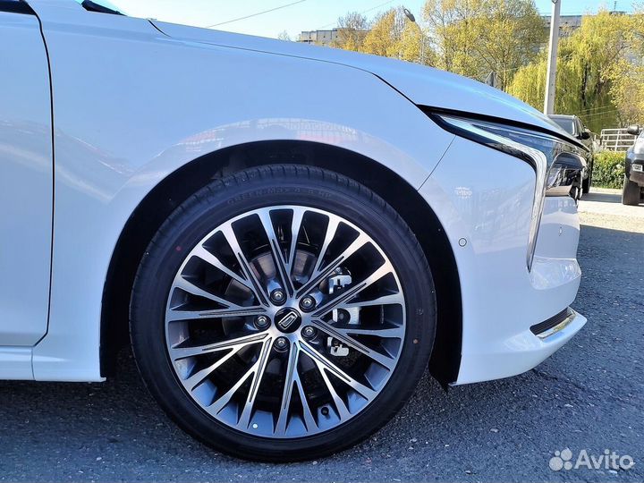FAW Bestune B70 1.5 AMT, 2023